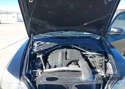 2012 BMW X5 xDrive35I/xDrive35I Premium/xDrive35I Sport Activity из США, поврежденный, VIN 5UXZV4C54CL757878